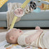 Fisher Price Simply Senses Newborn Gym